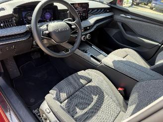 Skoda Superb Kombi 1.5 MHEV Automaat picture 29