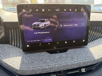 Skoda Superb Kombi 1.5 MHEV Automaat picture 39