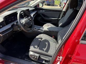 Skoda Superb Kombi 1.5 MHEV Automaat picture 28