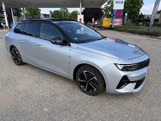  Opel Astra Station GS-Line 2025/2