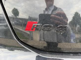 Audi Rs3 Sportback 2.5 picture 17