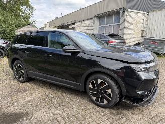 Voiture accidenté Opel Grandland X Automaat  Nieuwste Model 2025/9