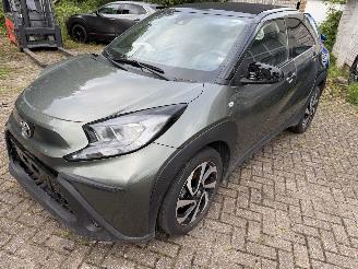 Toyota Aygo X Soft Top Cabrio Automaat picture 20