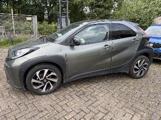 Toyota Aygo X Soft Top Cabrio Automaat picture 18
