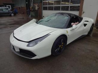 Ferrari 488 488 GTB, Coupe, 2015 3.9 Turbo V8 32V picture 2