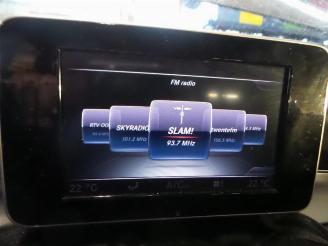 Mercedes C-klasse C (W205), Sedan, 2013 / 2021 C-220 2.2 CDI BlueTEC, C-220 d 16V picture 6