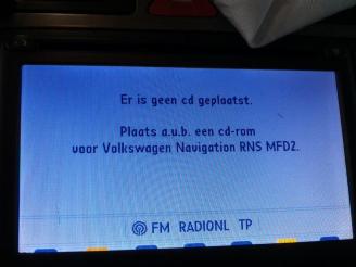 Volkswagen Tiguan Tiguan (5N1/2), SUV, 2007 / 2018 2.0 TDI 16V 4Motion picture 5