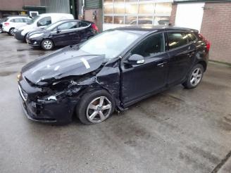 Autoverwertung Volvo V-40 V40 (MV), Hatchback 5-drs, 2012 / 2019 1.6 D2 2012/11
