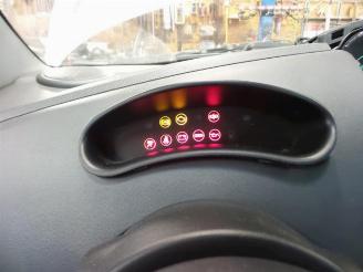 Chevrolet Matiz Matiz (M200), Hatchback, 2005 0.8 S,SE picture 8