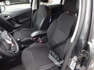 Citroën C3 C3 (SC), Hatchback 5-drs, 2009 / 2016 1.2 VTi 82 12V picture 15