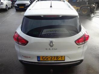 Renault Clio Clio IV Estate/Grandtour (7R), Combi 5-drs, 2012 / 2021 1.5 Energy dCi 90 FAP picture 6