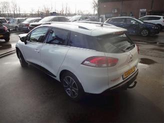 Renault Clio Clio IV Estate/Grandtour (7R), Combi 5-drs, 2012 / 2021 1.5 Energy dCi 90 FAP picture 5