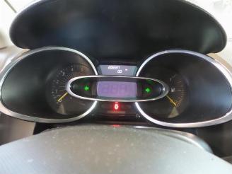 Renault Clio Clio IV Estate/Grandtour (7R), Combi 5-drs, 2012 / 2021 1.5 Energy dCi 90 FAP picture 10