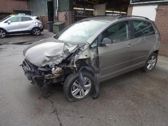 Volkswagen Golf plus Golf Plus (5M1/1KP), MPV, 2005 / 2013 1.4 TSI 122 16V picture 7