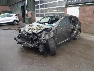 Mazda CX-3 CX-3 (DJ/DK), SUV, 2015 2.0 SkyActiv-G 120 picture 2