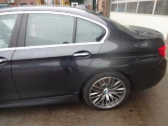 BMW 5-serie 5 serie (F10), Sedan, 2009 / 2016 530d 24V picture 3