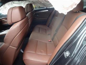 BMW 5-serie 5 serie (F10), Sedan, 2009 / 2016 530d 24V picture 8