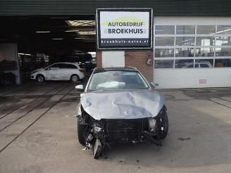 Sloopauto Peugeot 308 308 SW (L4/L9/LC/LJ/LR), Combi 5-drs, 2014 / 2021 1.6 BlueHDi 120 2014/5