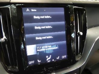 disassembly passenger cars Volvo Xc-60 XC60 II (UZ), SUV, 2017 2.0 T5 16V 2019/2