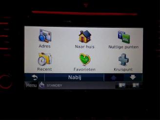 Volkswagen Golf Golf VI (5K1), Hatchback, 2008 / 2013 1.4 TSI 122 16V picture 7