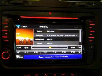 Volkswagen Golf Golf VI (5K1), Hatchback, 2008 / 2013 1.4 TSI 122 16V picture 9