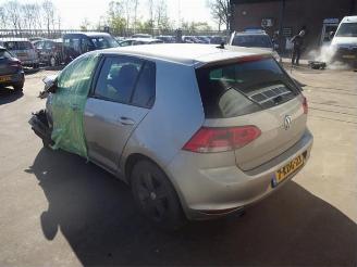 Volkswagen Golf Golf VII (AUA), Hatchback, 2012 / 2021 1.2 TSI 16V picture 5