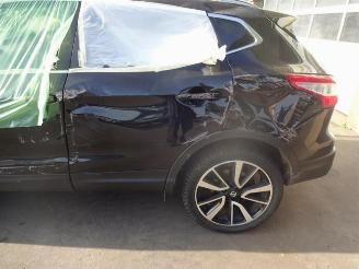 Nissan Qashqai Qashqai (J11), SUV, 2013 1.5 dCi DPF picture 3