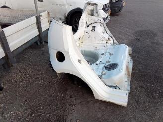 Sloopauto Volkswagen Up! Up! (121), Hatchback, 2011 1.0 12V 60 2015/10