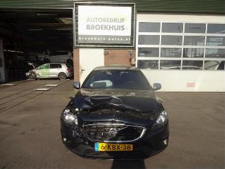 Volvo V-40 V40 (MV), Hatchback 5-drs, 2012 / 2019 1.6 T3 GTDi 16V picture 8