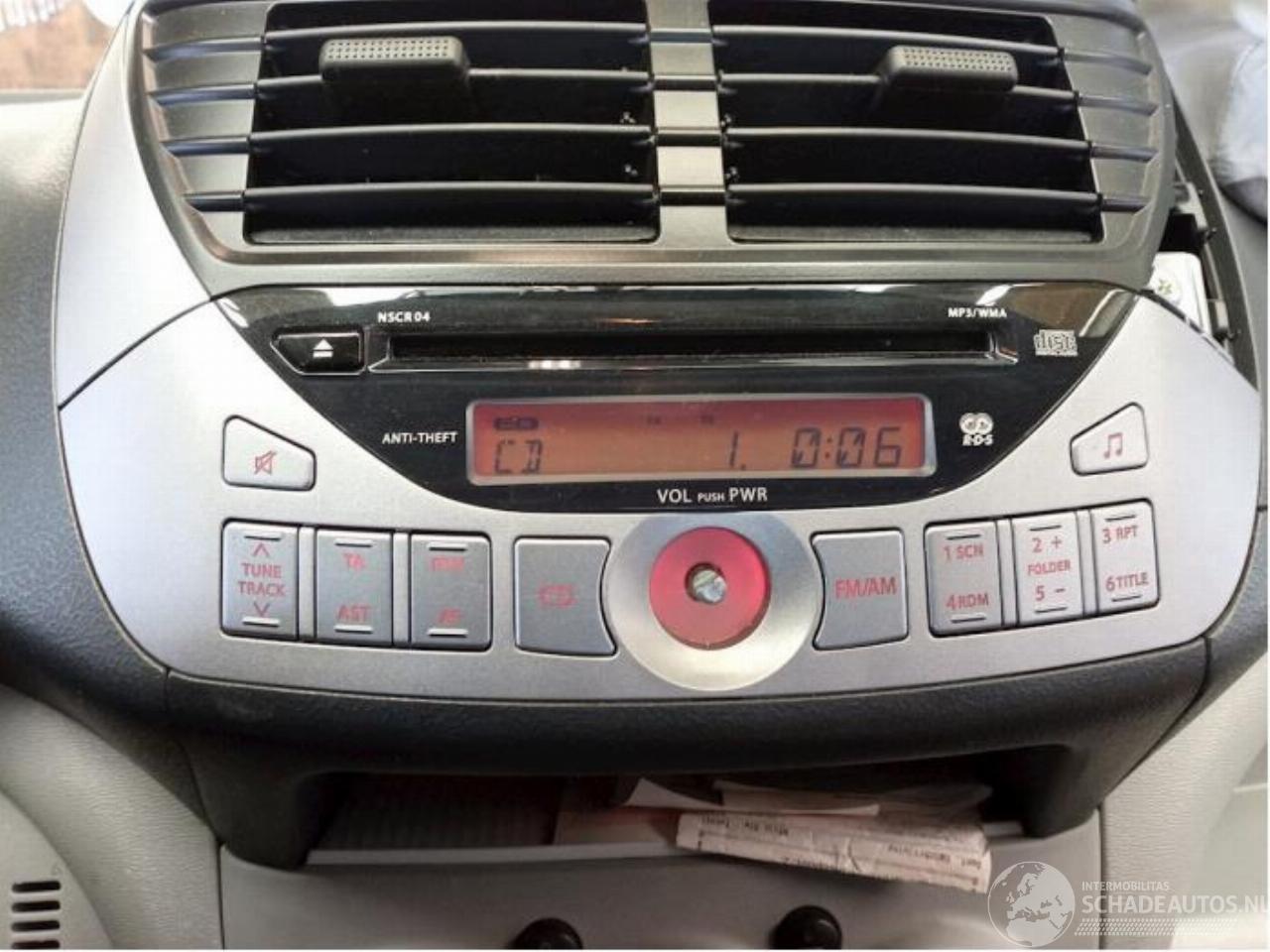 Suzuki Alto Alto, Hatchback 5-drs, 2009 1.0 12V