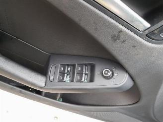 Audi A4 Avant A4 Avant (B8), Combi, 2007 / 2015 2.0 TDI 16V picture 10