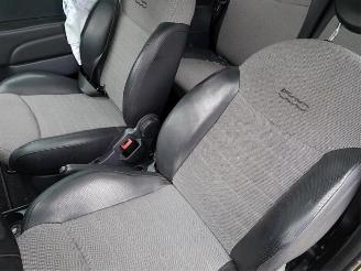 Fiat 500 500 (312), Hatchback, 2007 0.9 TwinAir 85 picture 12