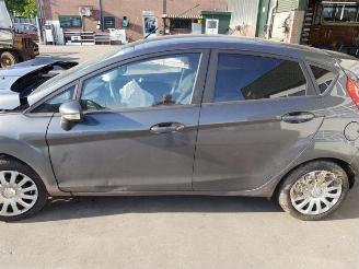 Ford Fiesta Fiesta 6 (JA8), Hatchback, 2008 / 2018 1.0 SCI 12V 80 picture 5