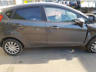 Ford Fiesta Fiesta 6 (JA8), Hatchback, 2008 / 2018 1.0 SCI 12V 80 picture 7