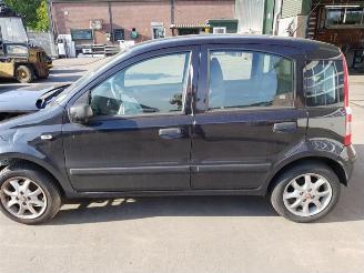 Fiat Panda Panda (169), Hatchback, 2003 / 2013 1.2, Classic picture 6