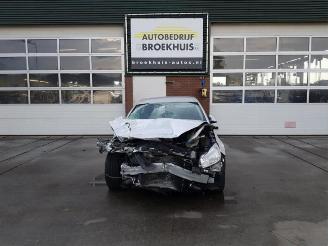 Salvage car Opel Insignia Insignia, Sedan, 2008 / 2017 2.0 CDTI 16V 110 Ecotec 2009/2