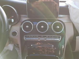 Mercedes C-klasse C Estate (S205), Combi, 2014 / 2021 C-350 e 2.0 16V picture 5