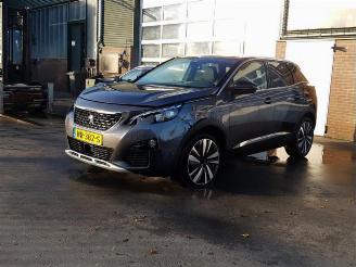 Peugeot 3008 3008 II (M4/MC/MJ/MR), MPV, 2016 1.2 12V e-THP PureTech 130 picture 2