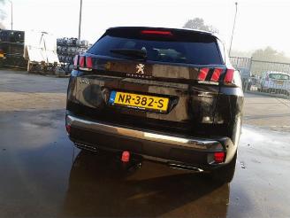 Peugeot 3008 3008 II (M4/MC/MJ/MR), MPV, 2016 1.2 12V e-THP PureTech 130 picture 6