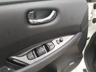 Nissan Leaf Leaf (ZE1), Hatchback, 2017 39/40kWh picture 7