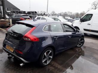 Volvo V-40 V40 (MV), Hatchback 5-drs, 2012 / 2019 1.6 D2 picture 4