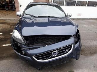 Volvo V-40 V40 (MV), Hatchback 5-drs, 2012 / 2019 1.6 D2 picture 6