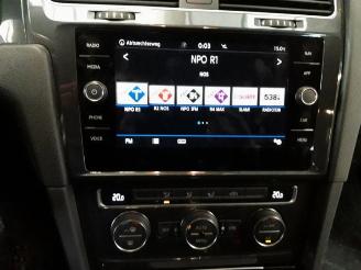 Volkswagen Golf Golf VII (AUA), Hatchback, 2012 / 2021 1.0 TSI 12V BlueMotion picture 23