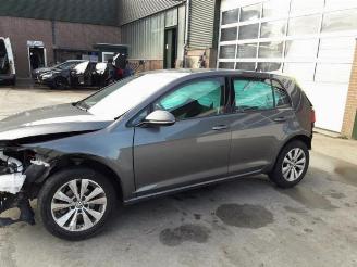 Volkswagen Golf Golf VII (AUA), Hatchback, 2012 / 2021 1.0 TSI 12V BlueMotion picture 4