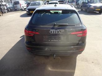 Audi A4 Avant A4 Avant (B9), Combi, 2015 2.0 TDI Ultra 16V picture 7