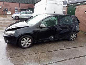 Volkswagen Golf Golf VI (5K1), Hatchback, 2008 / 2013 1.2 TSI BlueMotion picture 3