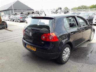 Volkswagen Golf Golf V (1K1), Hatchback, 2003 / 2010 1.4 TSI 122 16V picture 3
