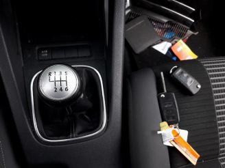 Volkswagen Golf Golf V (1K1), Hatchback, 2003 / 2010 1.4 TSI 122 16V picture 17