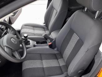 Volkswagen Golf Golf V (1K1), Hatchback, 2003 / 2010 1.4 TSI 122 16V picture 12