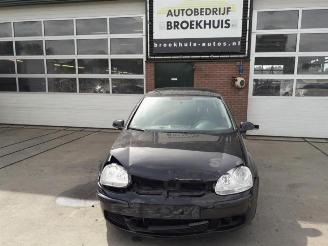 Volkswagen Golf Golf V (1K1), Hatchback, 2003 / 2010 1.4 TSI 122 16V picture 6